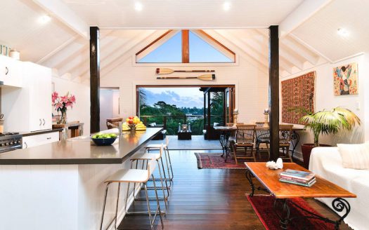 Luxury villa for sale