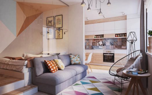 Luxury villa for sale