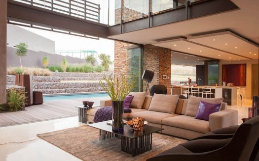 Luxury villa for sale