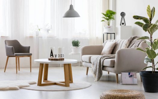 Family apartment in Montrose