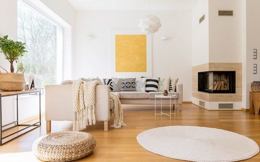 Family apartment in Montrose