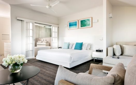 Apartment space for rent